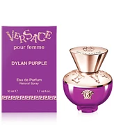 Versace Dylan Purple Eau de Parfum