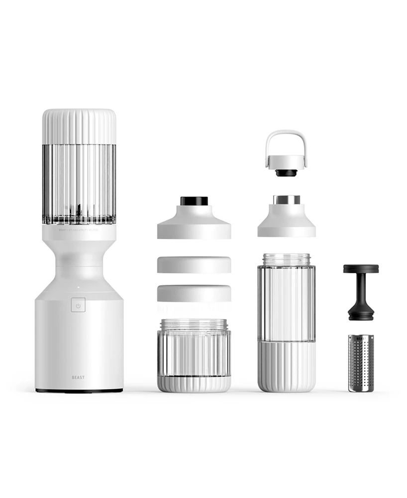Beast Health Blender Plus Hydration System