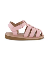 Marc Fisher Toddler Girls Closed Toe Sandals