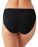 Women's Understated Cotton Bikini Underwear 870362