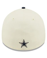 Men's New Era Cream