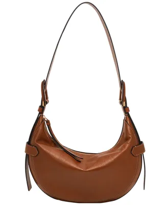 Fossil Harwell Hobo Bag