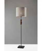 Adesso Elton Floor Lamp