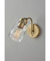 Adesso Bristol Wall Lamp