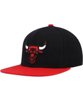 Men's Mitchell & Ness Black