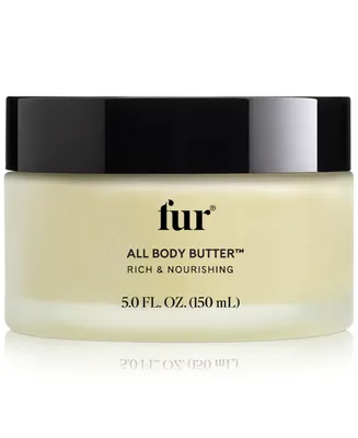 fur All Body Butter, 5 oz.