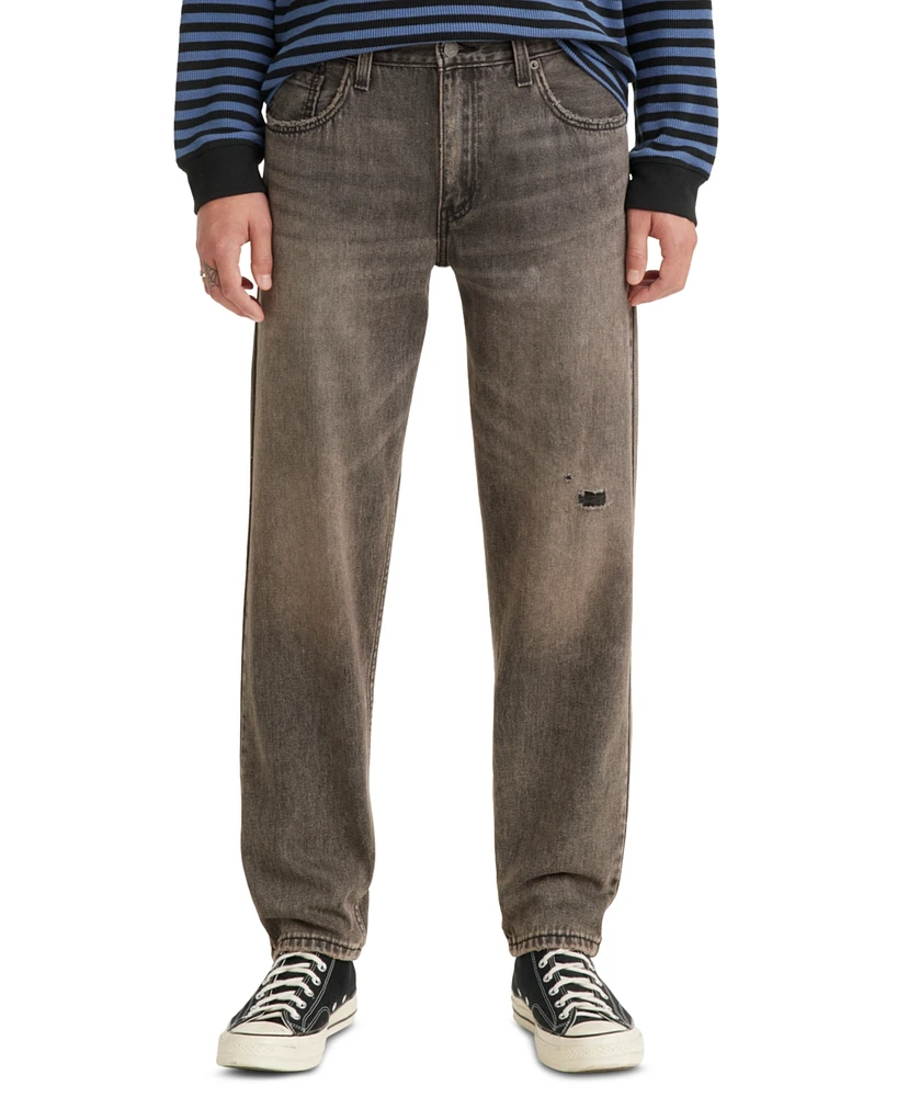 Levi's Men's 550 '92 Relaxed Taper Jeans