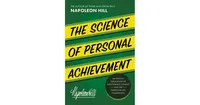 The Science of Personal Achievement by Napoleon Hill