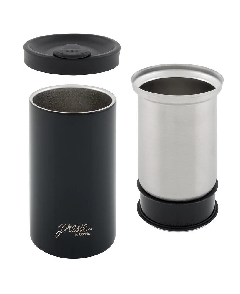 Bobble 13 oz Portable French Coffee Press