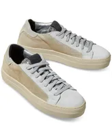 P448 Women's Thea Lace-Up Low-Top Sneakers