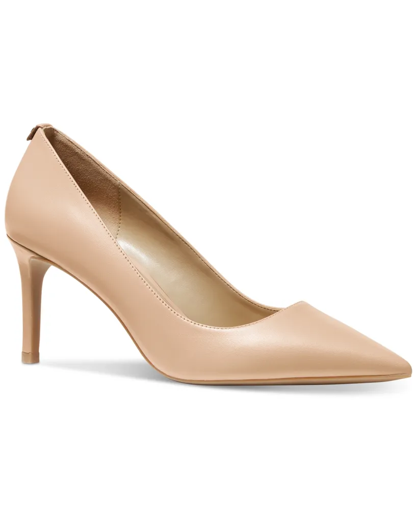 Michael Kors Women's Alina Flex Pumps