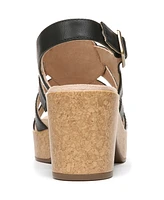 Soul Naturalizer Aki Platform Sandals