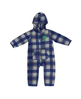 Infant Boys and Girls Colosseum Navy