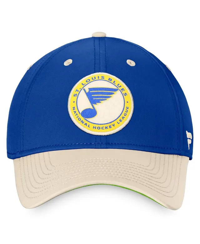 St. Louis blues Fanatics NHL Flexfit SM