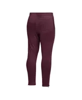 Men's adidas Maroon Texas A&M Aggies Aeroready Tapered Pants