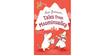 Tales from Moominvalley (Moomin Series #7) by Tove Jansson