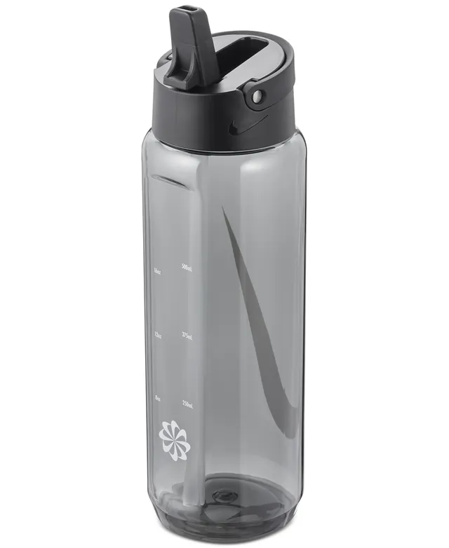 Grey Nike Renew Recharge Straw Bottle - JD Sports Global