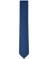 Calvin Klein Men's King Cord Solid Tie