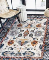 Km Home Gadsby Gad87 Area Rug