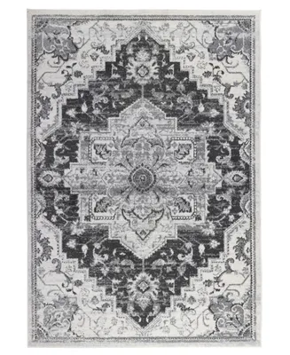 Km Home Gadsby GAD88 7'9" x 9'9" Area Rug