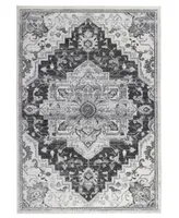 Km Home Gadsby GAD88 7'9" x 9'9" Area Rug