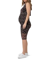 Ripe Maternity Maternity Celia Nursing Dress