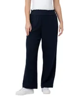 Ripe Maternity Maternity Cody Wide Leg Pant