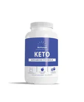 Keto Advanced Formula