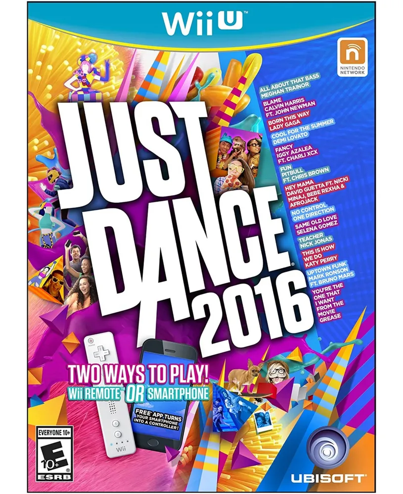 Just Dance 2020 - PlayStation 4 - Games Center