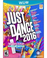 Ubisoft Just Dance 2016