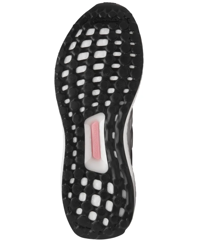 adidas Women's UltraBOOST 1.0 Running Sneakers from Finish Line