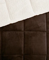 Woolrich Alton 4-Pc. Comforter Set, Full/Queen