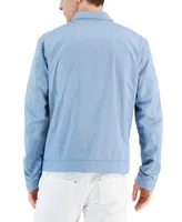 Michael Kors Men's Racer Jacket