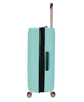 Jessica Simpson Vibrance 3 Piece Hardside Luggage Set