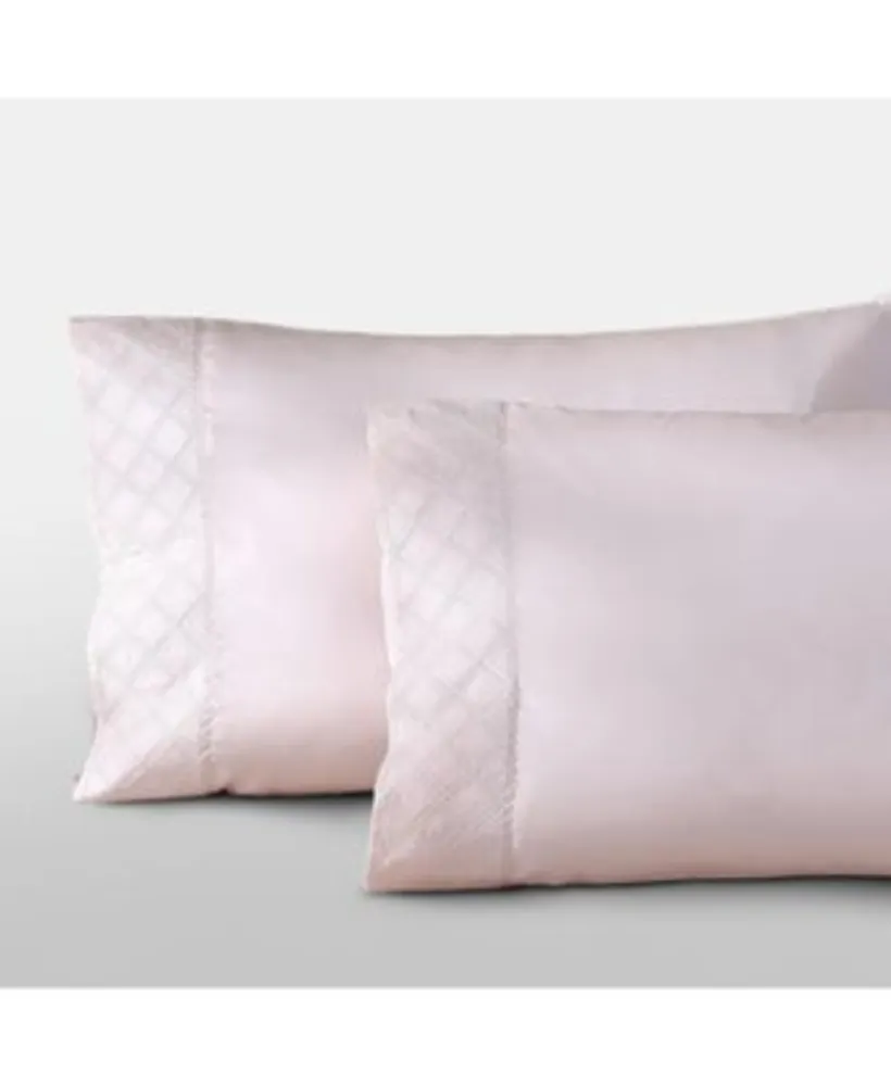 Hira Egyptian Cotton Pillowcase Set