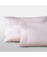 Hira Egyptian Cotton Pillowcase Set