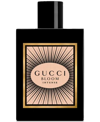 Gucci Bloom Eau de Parfum Intense, 3.3 oz.