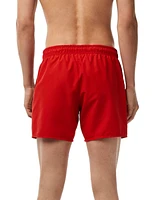 Lacoste Men's Light Quick-Dry Swim Shorts