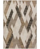 Dalyn Denizi DZ5 5'3" x 7'8" Area Rug