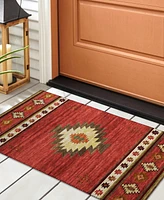 Dalyn Phoenix PH4 1'8" x 2'6" Area Rug
