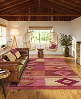 Dalyn Phoenix PH1 2'6" x 3'10" Area Rug