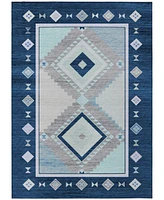 Dalyn Phoenix PH2 5' x 7'6" Area Rug