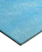 D Style Waterfront WRF3 10' x 14' Area Rug