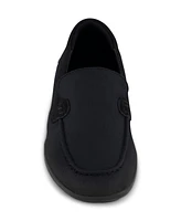 Kenneth Cole New York Big Boys Distance Destin Driving Moccasin Slip-On Loafers