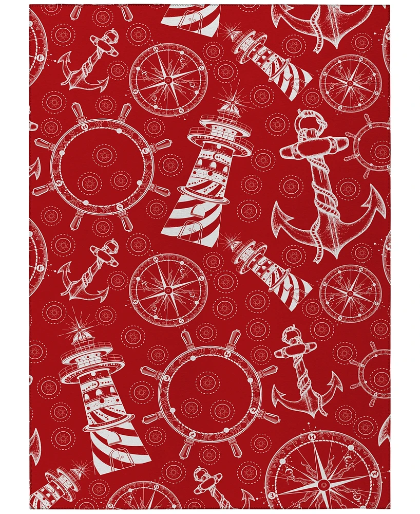 Dalyn Harbor HA9 10' x 14' Area Rug
