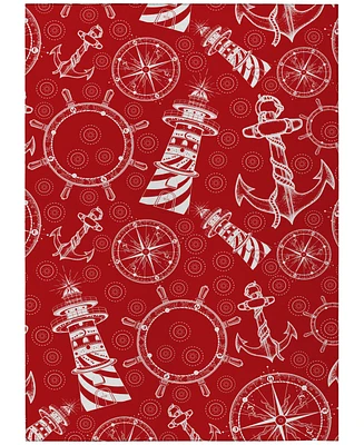 Dalyn Harbor HA9 10' x 14' Area Rug