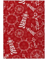 Dalyn Harbor HA9 10' x 14' Area Rug