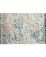 Dalyn Camberly CM4 1'8" x 2'6" Area Rug