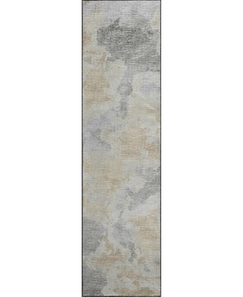 Dalyn Camberly CM2 2'3" x 7'6" Runner Area Rug