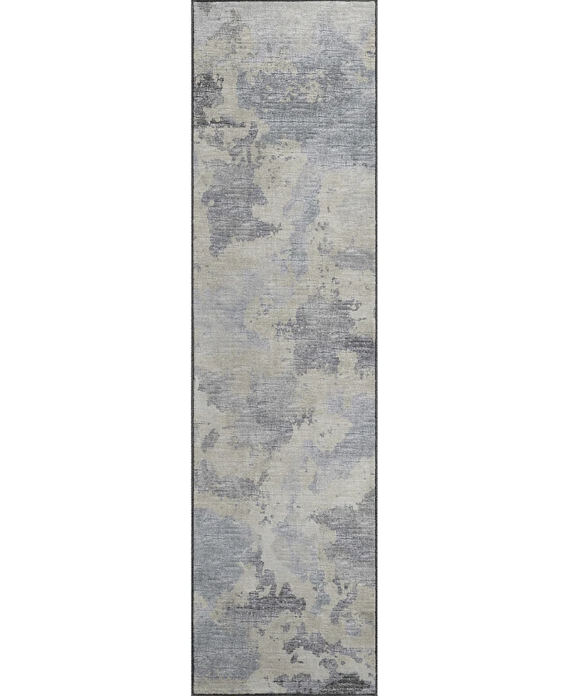 Dalyn Camberly CM2 2'3" x 7'6" Runner Area Rug